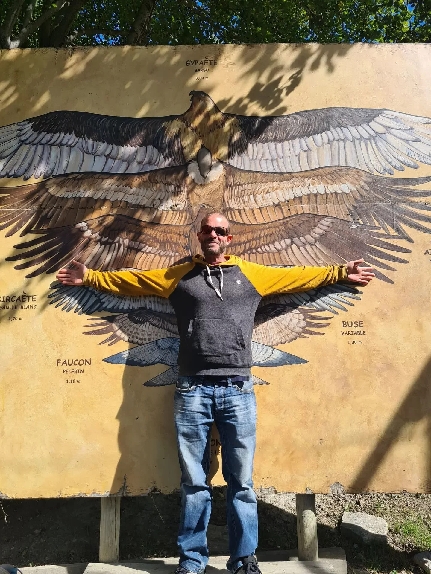 moniteur origin'air parapente